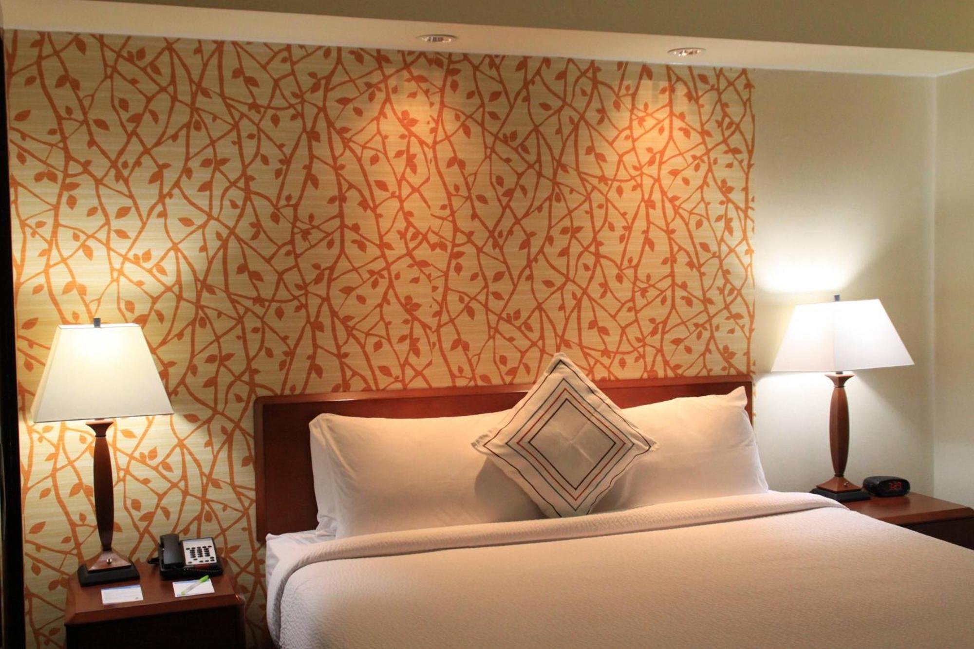 Fairfield Inn & Suites Denton Exteriér fotografie